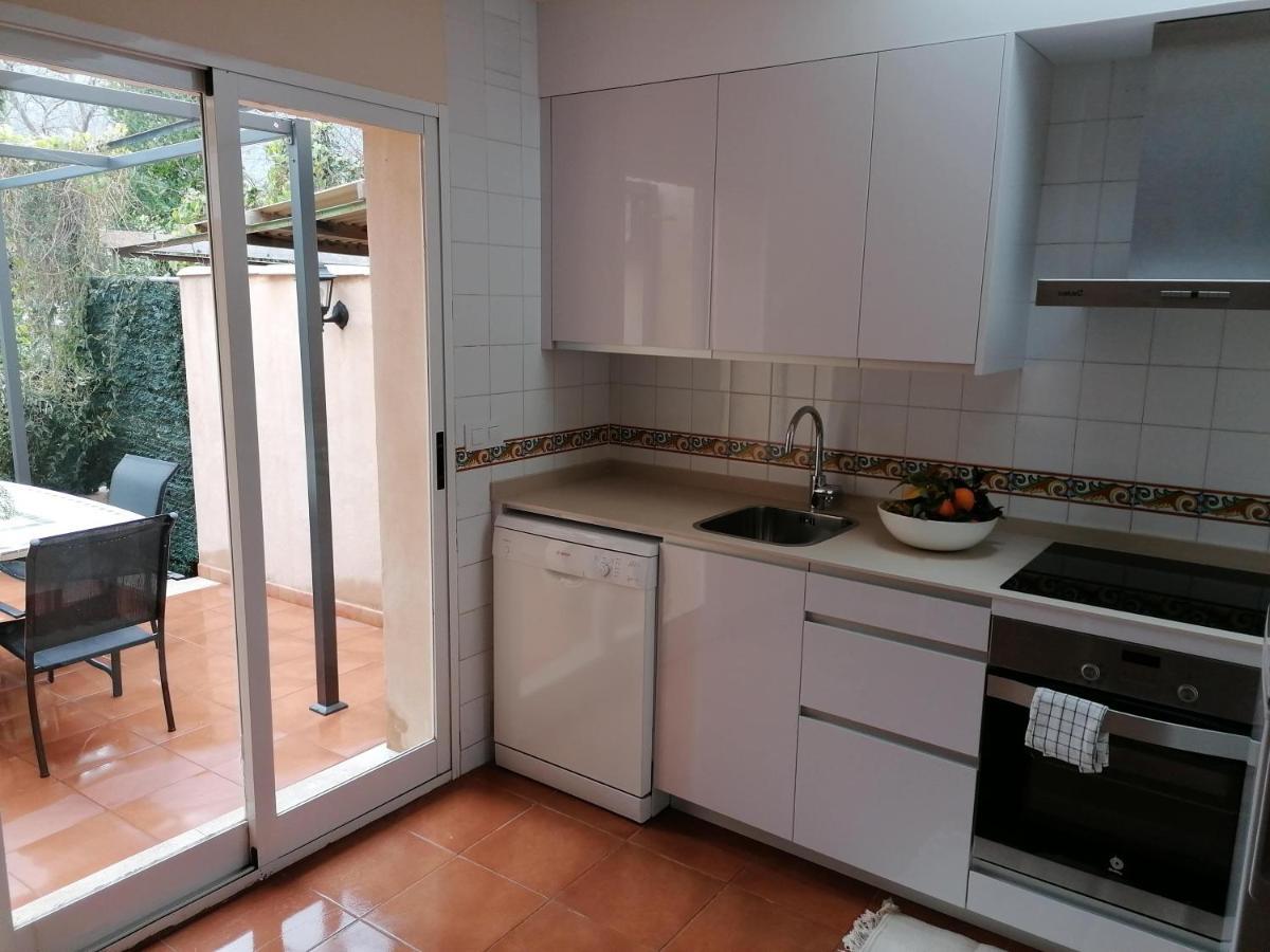 Can Domingo Sóller Εξωτερικό φωτογραφία