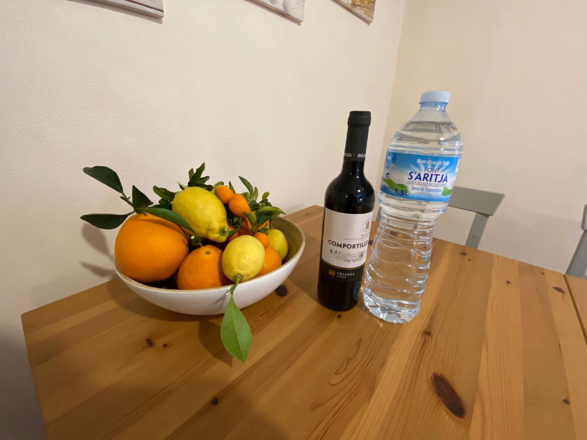Can Domingo Sóller Εξωτερικό φωτογραφία