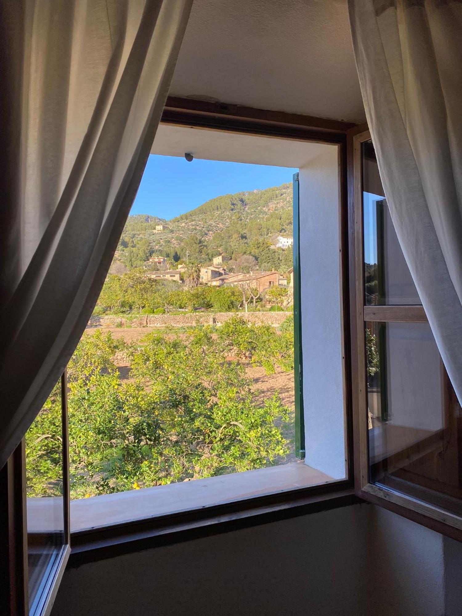 Can Domingo Sóller Εξωτερικό φωτογραφία