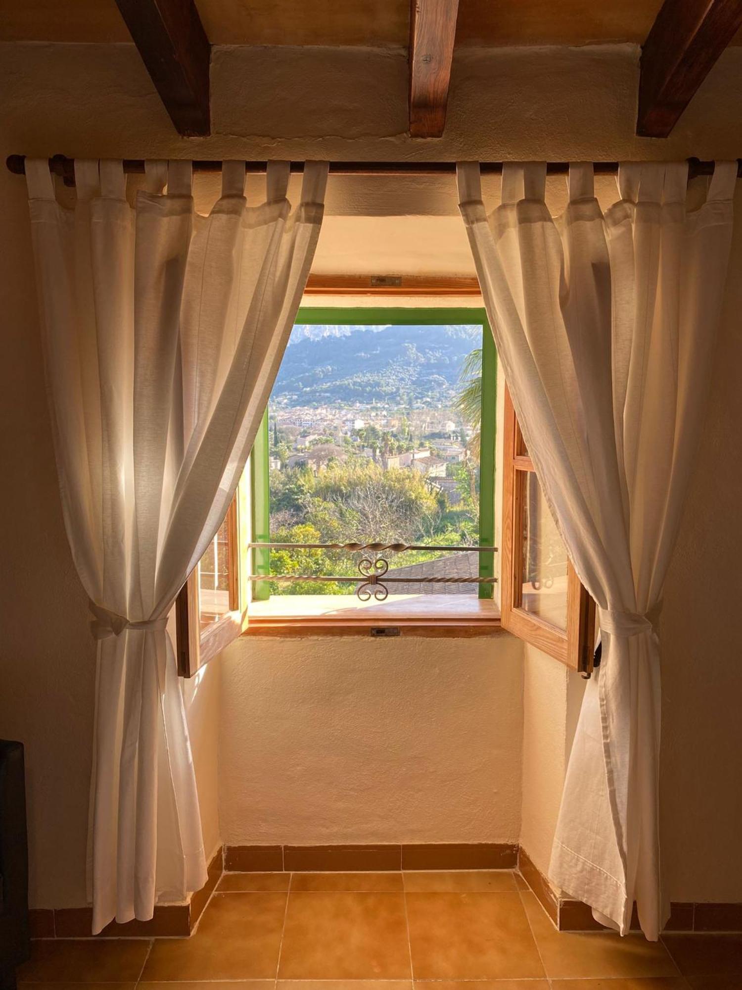 Can Domingo Sóller Εξωτερικό φωτογραφία
