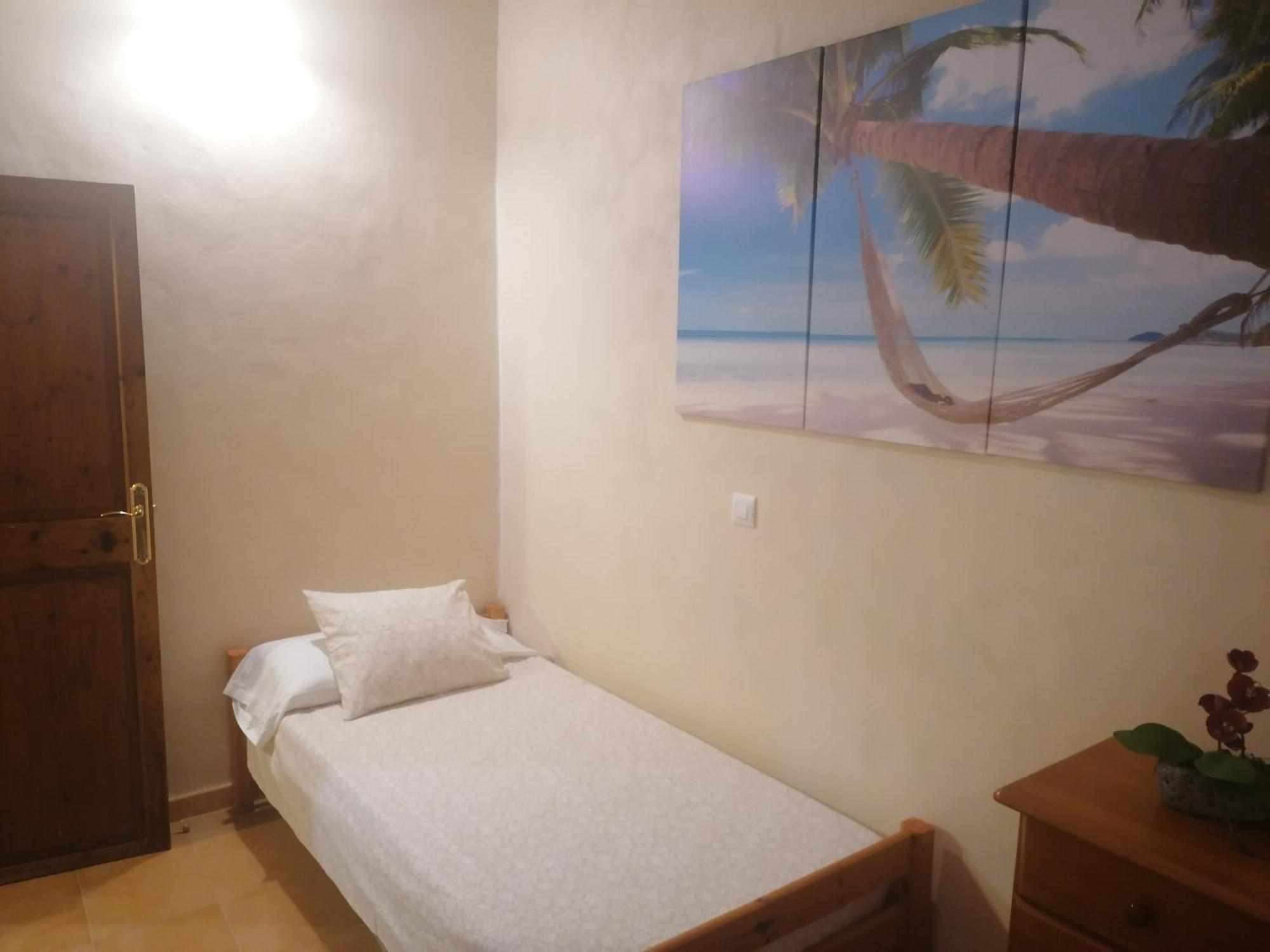 Can Domingo Sóller Εξωτερικό φωτογραφία
